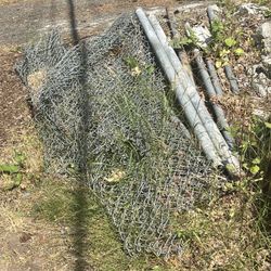 Fence