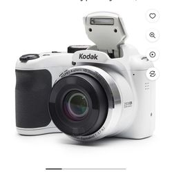 Like New Kodak Pix Pro Az252