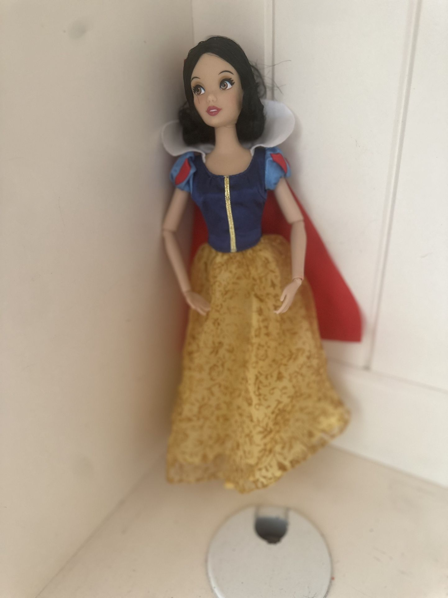 Disney Snow White Doll