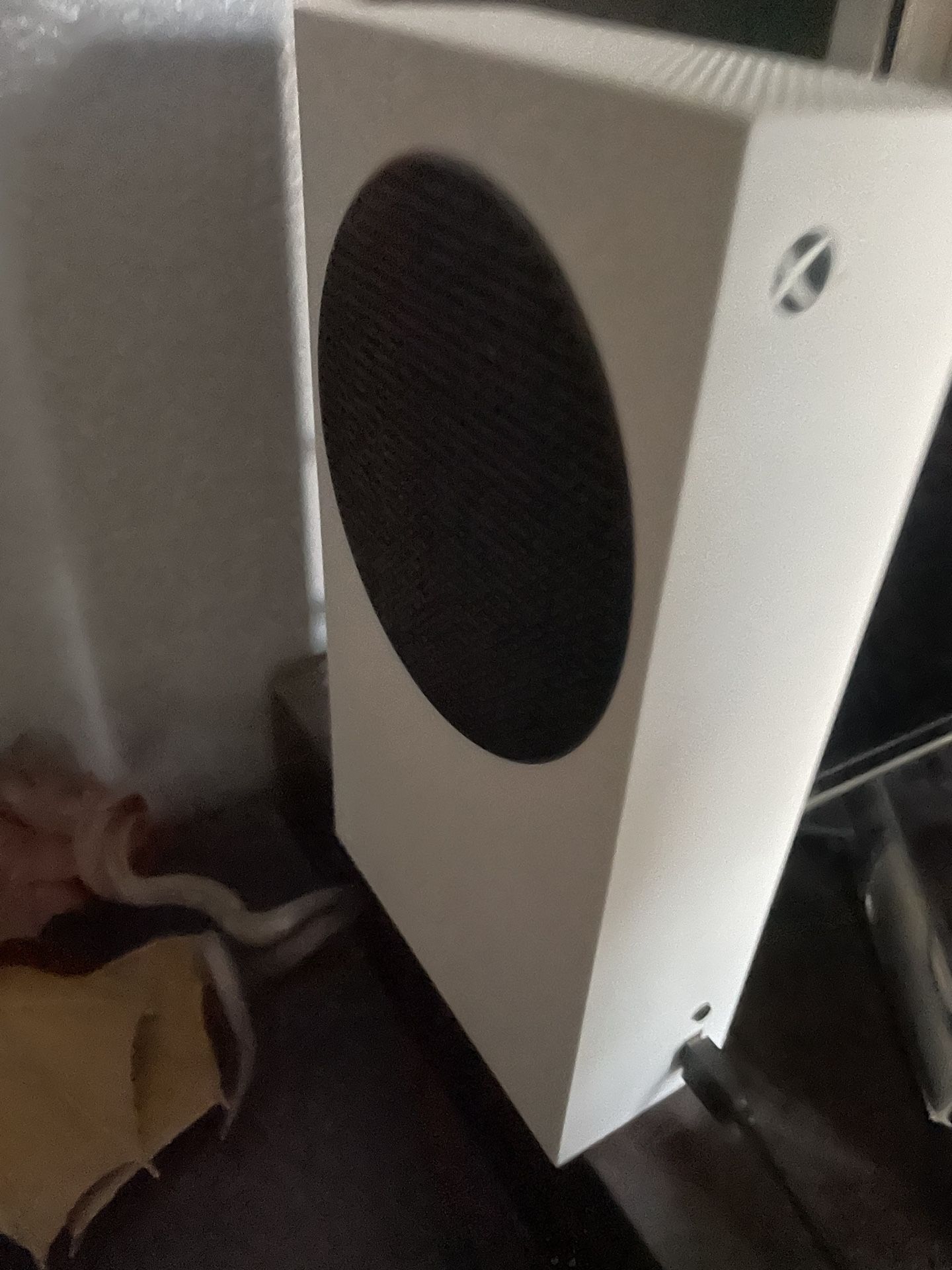Xbox Series S Digital Console