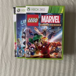 Kids Games for XBOX 360