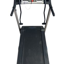 ProForm Crosswalk 415 Folding Treadmill – Full Body Workout – $160 OBO