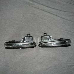 Tacoma Turn Signals OEM