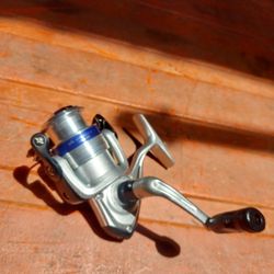 Daiwa Fishing Reel Brand New