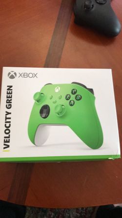 Xbox wireless controller
