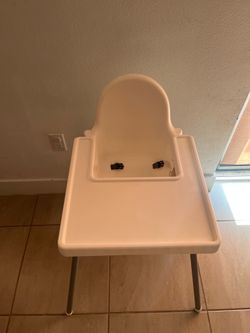 IKEA High Chair