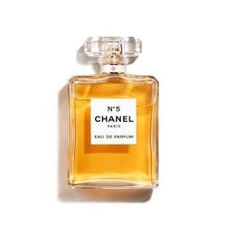 Chanel N5 Perfume 3.4 Fl oz