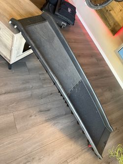 Folding Pet Ramp
