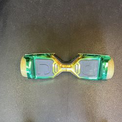 Rechargeable Hover Board