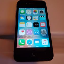 Apple iphone 4s 8gb MF259LL/A - (SPRINT ) SMARTPHONE