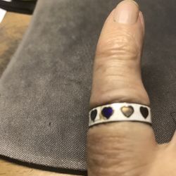 Unique Gold Louisiana-themed Bracelet for Sale in Friendswood, TX - OfferUp