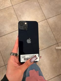 iPHONE 13 T-MOBILE/METRO