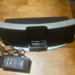 Klipsch igroove 