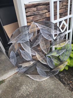 Wall decor