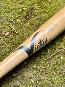 Victus MH17 Birch Wood Bat 32” Mitch Haniger Pro Model