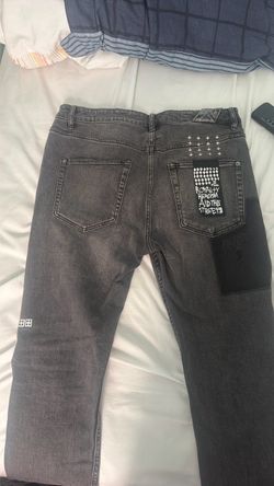 Ksubi Jeans
