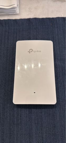 Tp-link eap235-wall access point