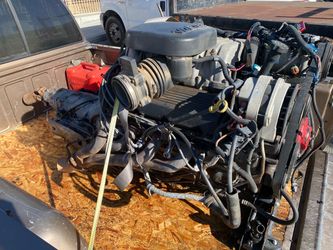 2000 Chevrolet Silverado