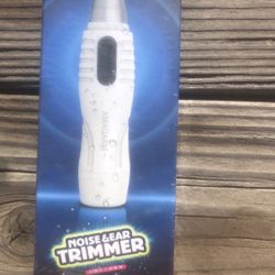 Nose/ear Hair Trimmer