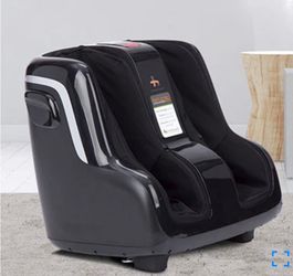 Human Touch Reflex5s Foot & Calf Massager.