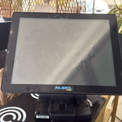 POS Terminal 