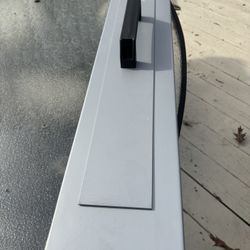 Drop-In Table Fire Pit 