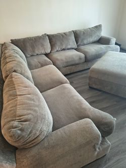 sectional couch