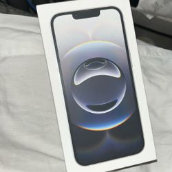 iPhone 16e 128gb Verizon