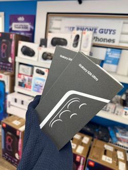 $1 Galaxy S26 Ultra - New