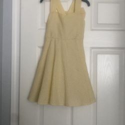 Toddler Girls Dress 