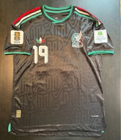 2026 Mexico World Cup Jersey