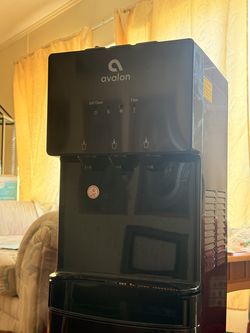 Avalon A5 Bottless Water Cooler