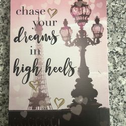 Small Office Canvas Set 