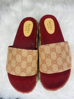 Gucci Sandals