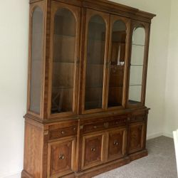 China Cabinet 