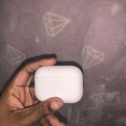 Apple AirPods Pro 3