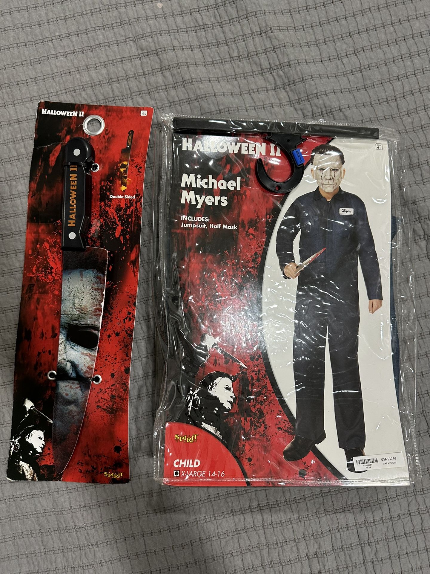 Kids Costume