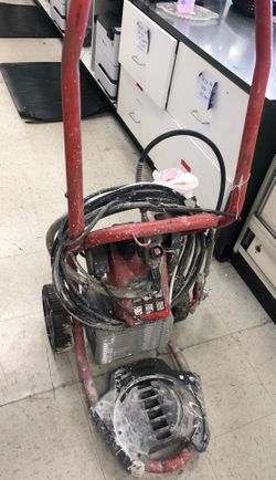 Milwaukee m4910-21