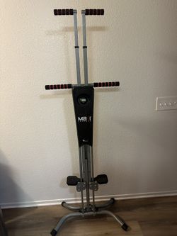 Maxi Climber