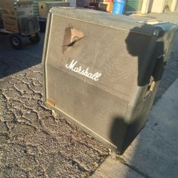 Marshall JCM 900 Lead Series 