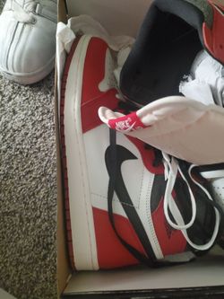 AIR JORDANS "1984"