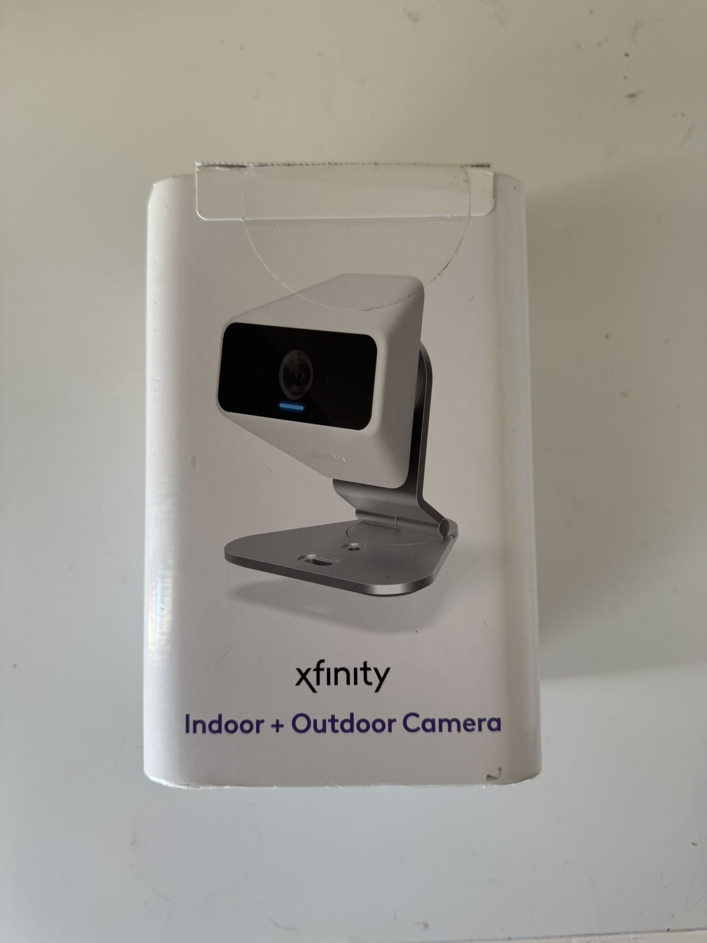 Xfinity Camera 