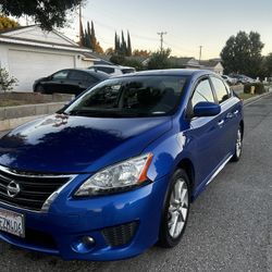 2014 Nissan Sentra