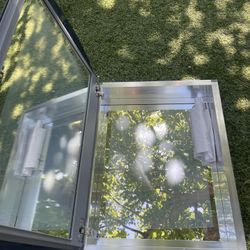 Mirror Medicine Cabinet