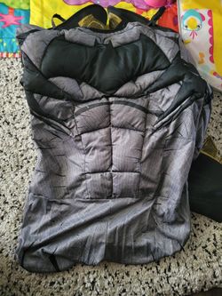 Batman Costume 