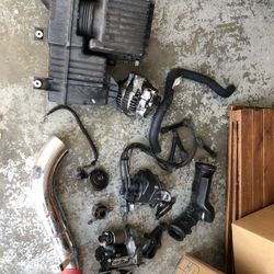 1(contact info removed) Honda Civic OEM parts