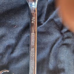 Granco Flair Wrenches