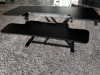 Standing Desk Converter