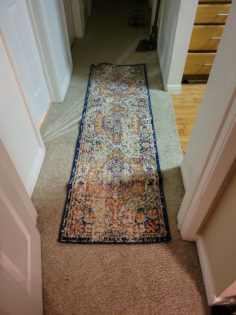 Area Rug