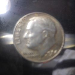 1964silver Coin